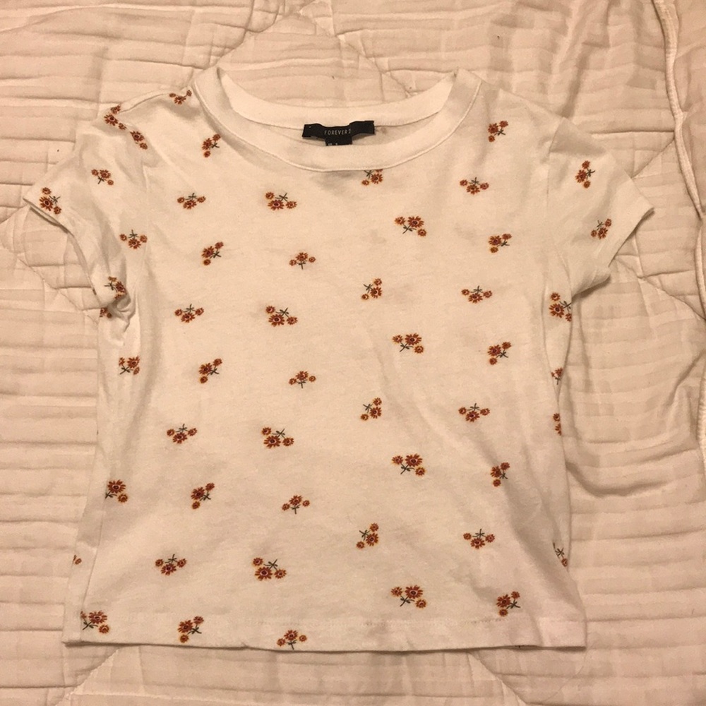 Forever 21 shirt